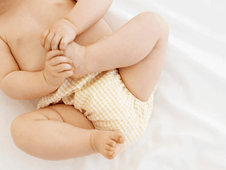 Curso de osteopatía pediátrica
