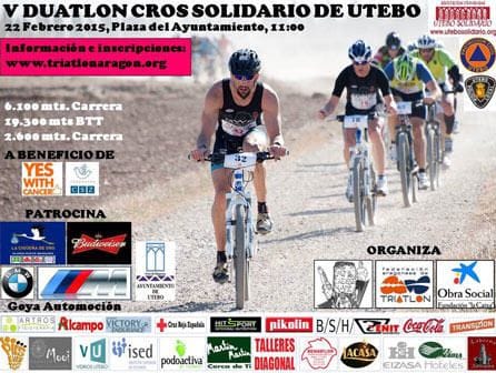 Curso de quiromasaje