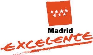 madrid excelente