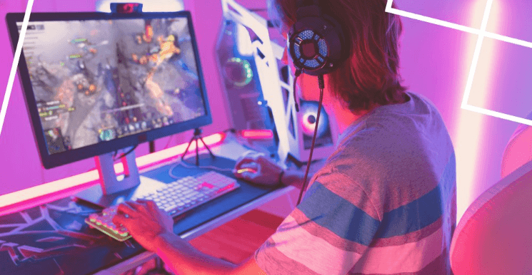 Día Mundial del Gamer