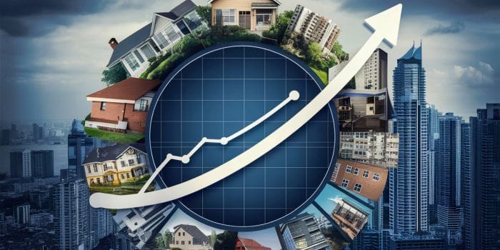 Qué son los ciclos inmobiliarios