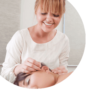 Auriculoterapia