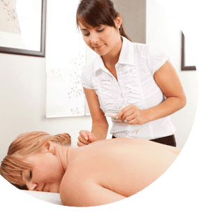 Curso de acupuntura