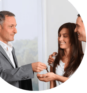 Gestor inmobiliario / Agente inmobiliario