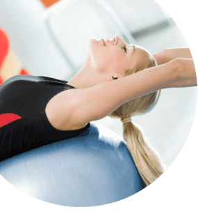 Monitor de Pilates
