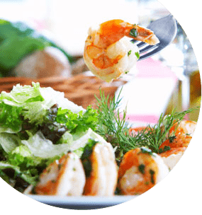 Nutrición y Dietética