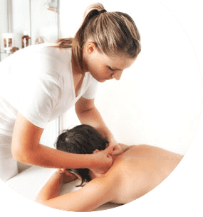 Curso de osteopatía
