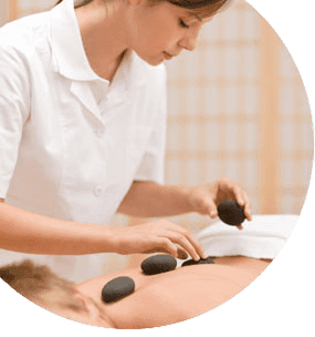 Cursos de balneoterapia