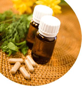 Oligoterapia