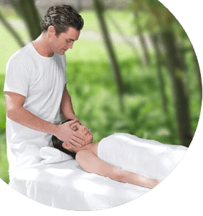 Técnico en balneoterapia y spa