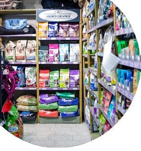 Marketing y gestión de establecimientos de animales