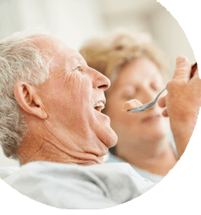 Curso de nutrición y dietética geriátrica