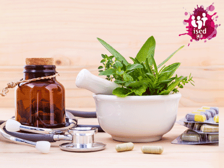 curso de naturopatía