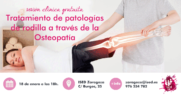 curso de osteopatía