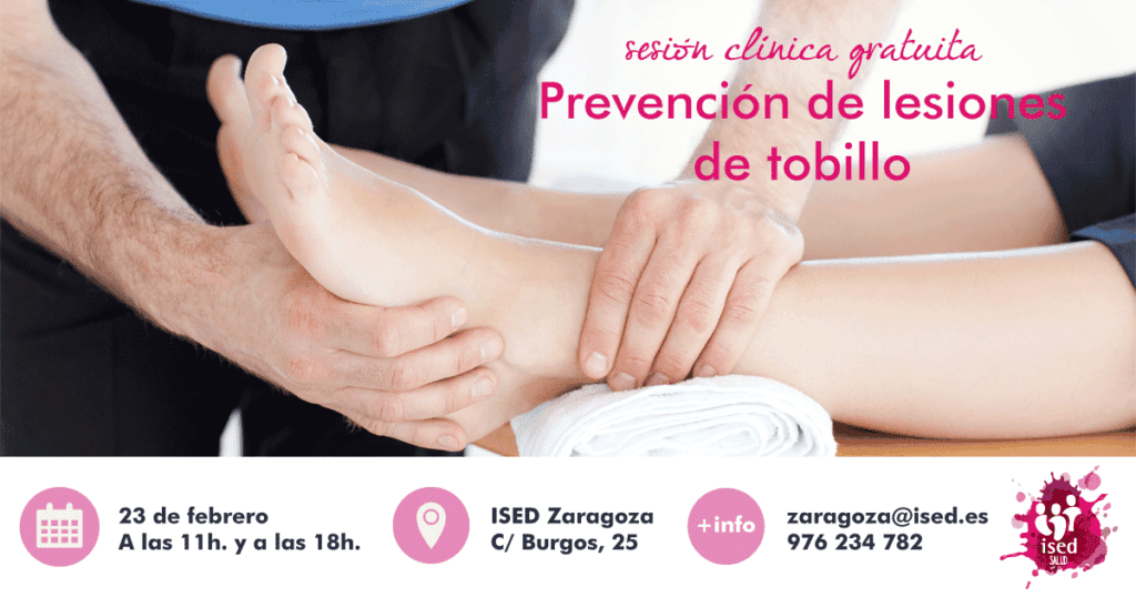 curso de masaje deportivo