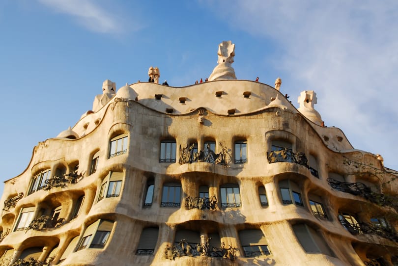 ISED Barcelona