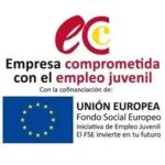 Empresa Comprometida Empleo Juvenil