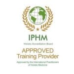 Certificado Internacional por la enseñanza IPHM (International Practitioners of Holistic Medicine)