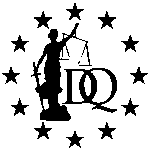 Logo DQ