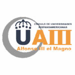 Logo UAIII