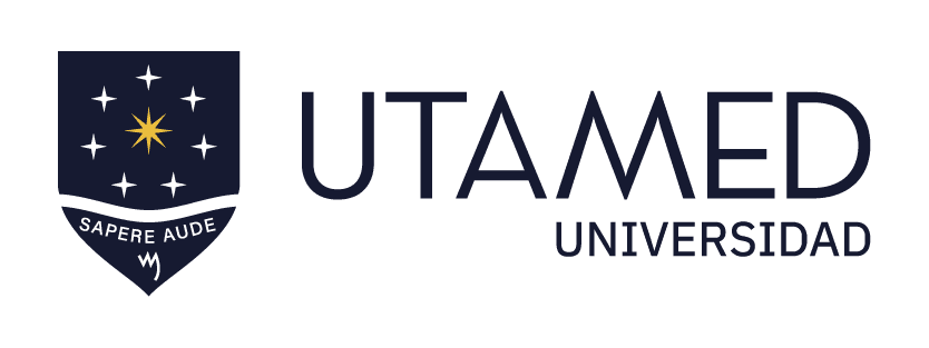 LOGOTIPOS_UTAMED_logo azul horizontal - universidad